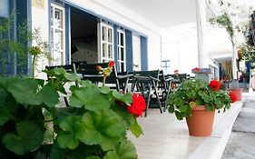Hotel Asteroa